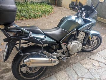 Honda CBF 1000  anno 2010