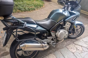 Honda CBF 1000  anno 2010