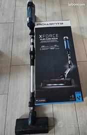 Rowenta X-Force Flex 9.60 Aqua

