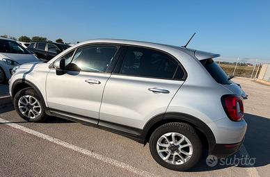 Fiat 500x 1.3  MultiJet 95 CV Cross