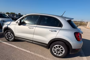 Fiat 500x 1.3  MultiJet 95 CV Cross