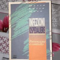 Infezioni ospedaliere, prevenzione e controllo