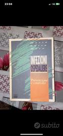 Infezioni ospedaliere, prevenzione e controllo