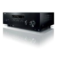 Yamaha R-N303BL amplificatore streaming, bluetooth