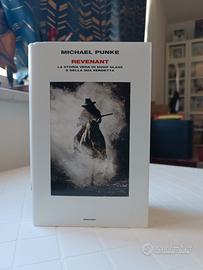 Revenant Michael Punke 