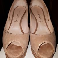 Scarpa Casadei originale 