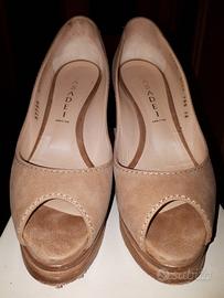 Scarpa Casadei originale 