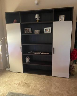Mobile libreria