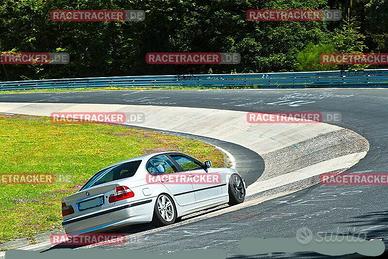 BMW 330D E46 "Stradale"