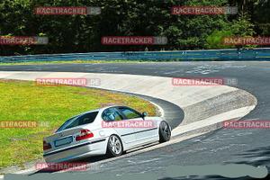 BMW 330D E46 "Stradale"