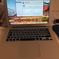 MacBook Air (Early 2015)