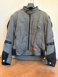 Boulder BMW taglia XL - giacca moto da uomo