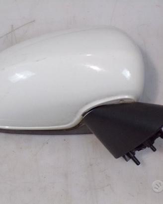 Specchietto sinistro elettrico Opel Corsa D 2013