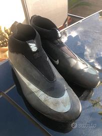 Scarpe da calcio nike Air zoom