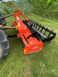 Erpice Rotante Maschio DL 230