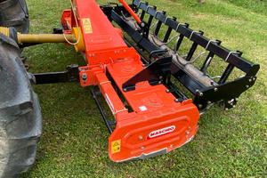 Erpice Rotante Maschio DL 230