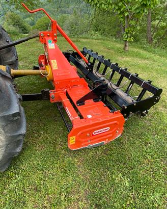 Erpice Rotante Maschio DL 230