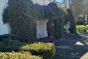 San Pietro zona residenziale - villa indipendente