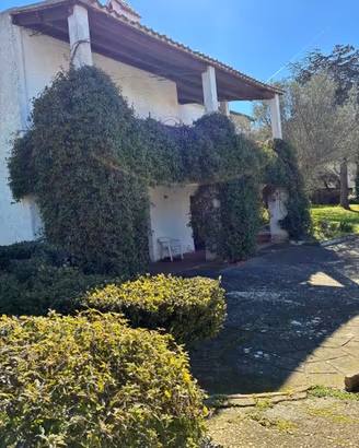San Pietro zona residenziale - villa indipendente