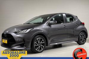 TOYOTA Yaris 1.5 Hybrid 5p Trend 116cv PREZZO RE