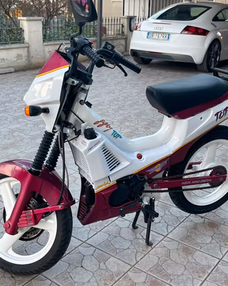 Malaguti Fifty Top Colors