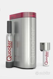 Quooker Cube + set CB 