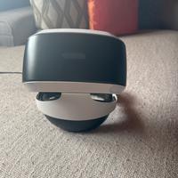 Visore ir per PlayStation 4