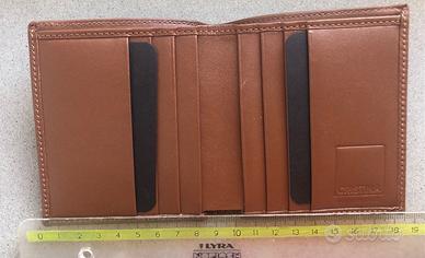 Portafoglio Davide Albertario Milano