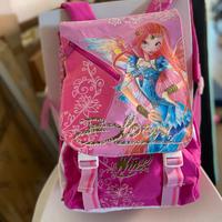 Zaino WINX - BLOOM