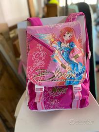 Zaino WINX - BLOOM