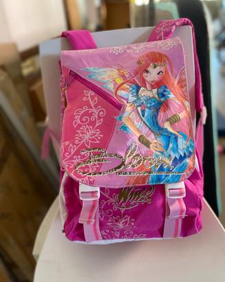 Zaino WINX - BLOOM