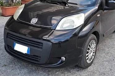 Musata anteriore Fiat Qubo Fiorino