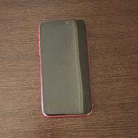 Iphone 11 128 GB red edition