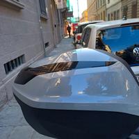 Bauletto sh 125 /150/350 smart key