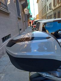 Bauletto sh 125 /150/350 smart key