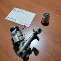 Mulinello Shimano l po' Aero Symetre 1000