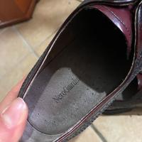 Scarpe nero giardini