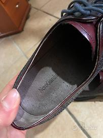 Scarpe nero giardini