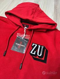 Felpa Zuelements Originale Nuova