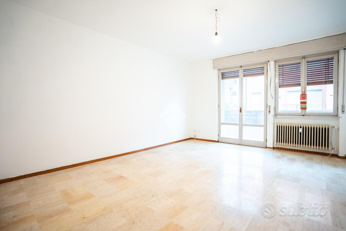 Appartamento – Trento, San Bartolomeo, Oltrefersina - Vista 3