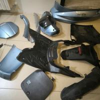 Ricambi  vari per Scooter Peugeot Tweet