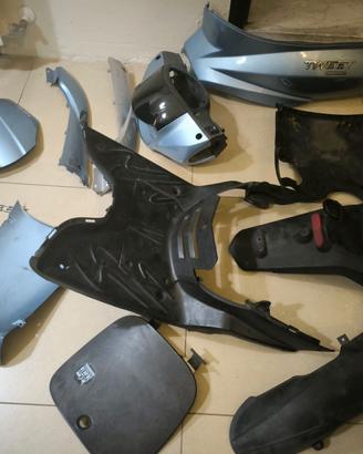 Ricambi  vari per Scooter Peugeot Tweet