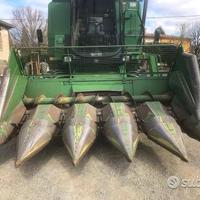 Spannocchiatore Mais