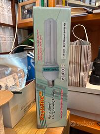 Lampada orticola Phytolite 125W - energy saving