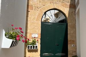 Salento a casa di Luca