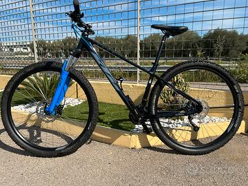 Mtb da 29 ktm modello chicago disk 291 taglia M