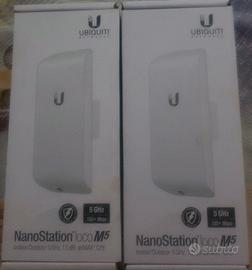 Ubiquiti Nanostation M5 LOCO
