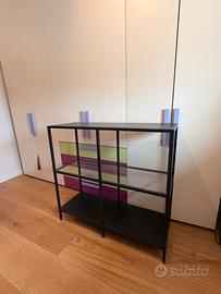 Mobiletto a 3 ripiani ikea