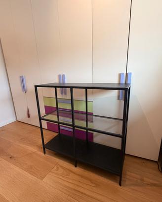 Mobiletto a 3 ripiani ikea