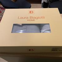 Teli bagno LAURA BIAGIOTTTI HOME